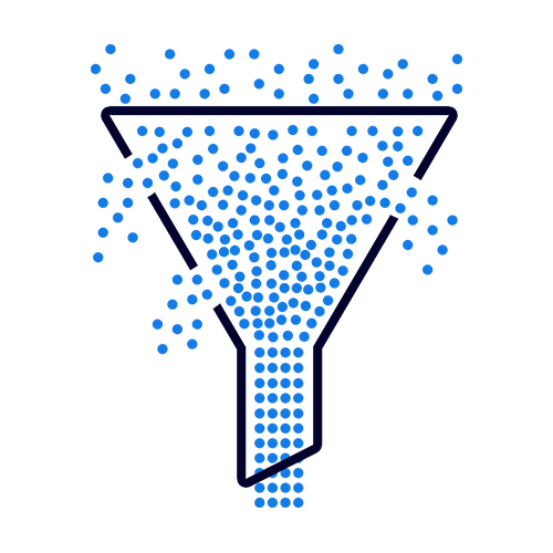 Funnel Intelligence AI analysis